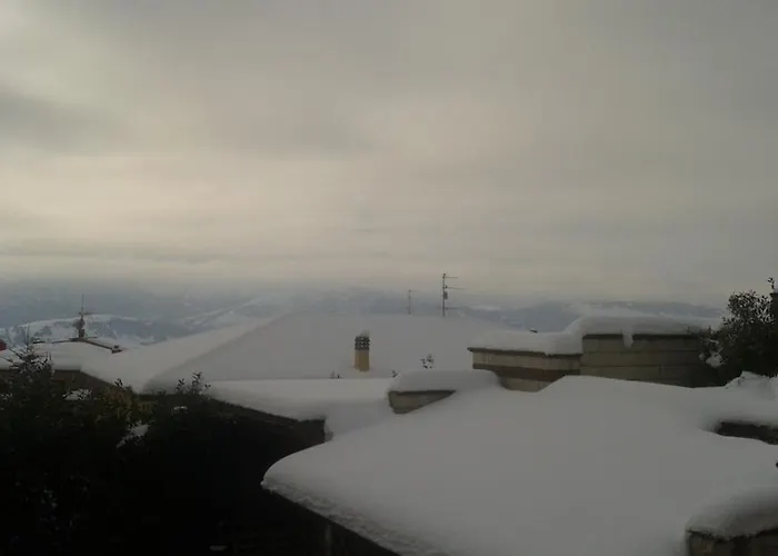 Отель Osteria Della Posta