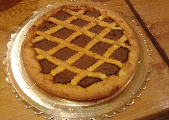 Osteria Della Posta Hotel