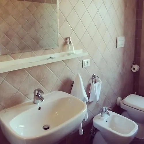 Osteria Della Posta Poggio Picenze