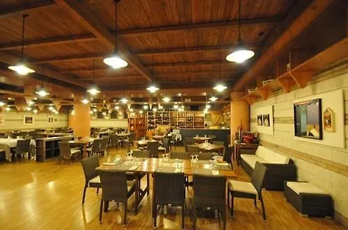 Hotel Osteria Della Posta Poggio Picenze