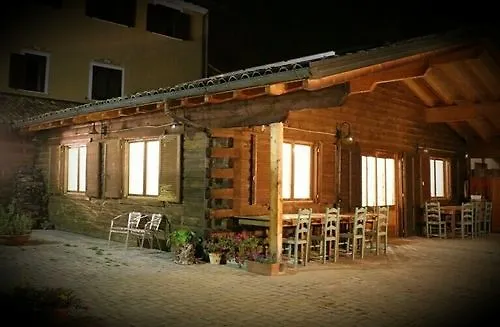 Hotel Osteria Della Posta