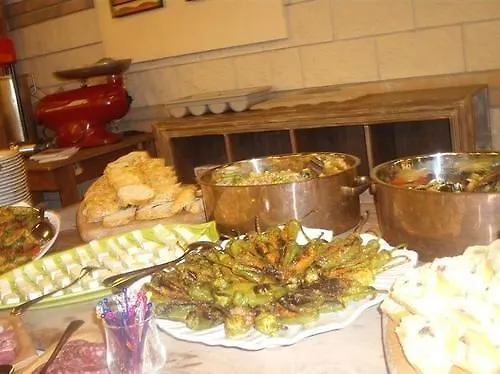 Hotel Osteria Della Posta