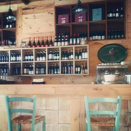 Osteria Della Posta 3*