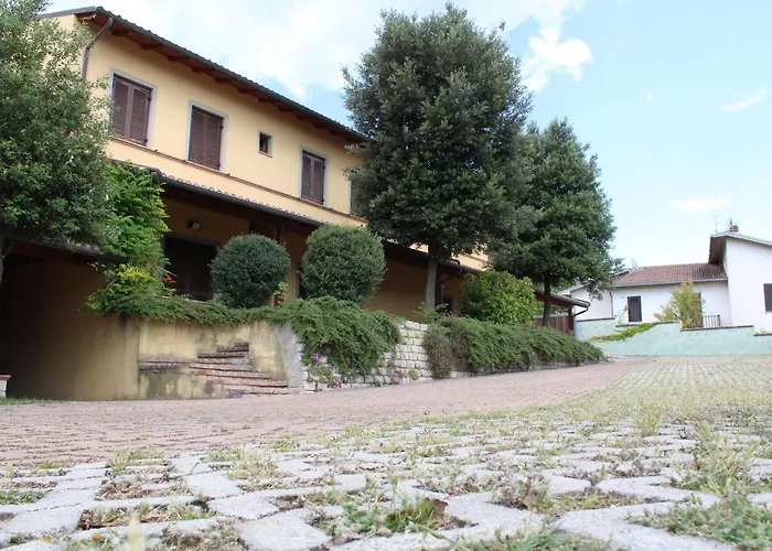 Osteria Della Posta Poggio Picenze