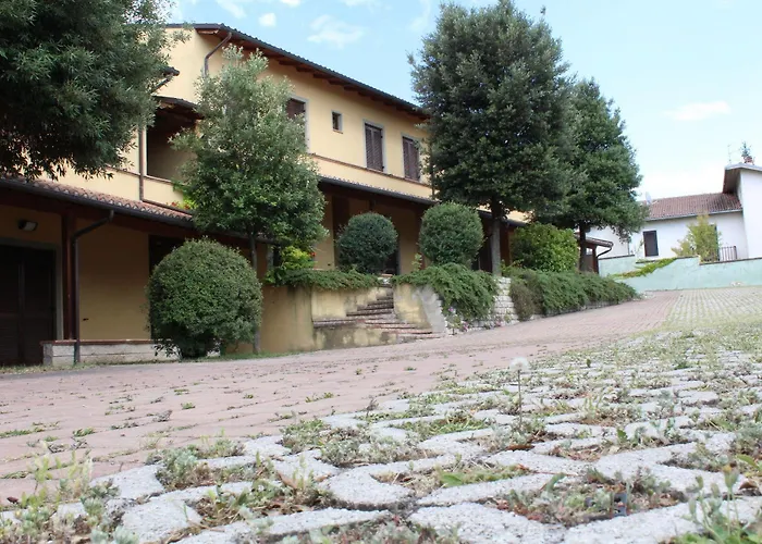 Osteria Della Posta Poggio Picenze
