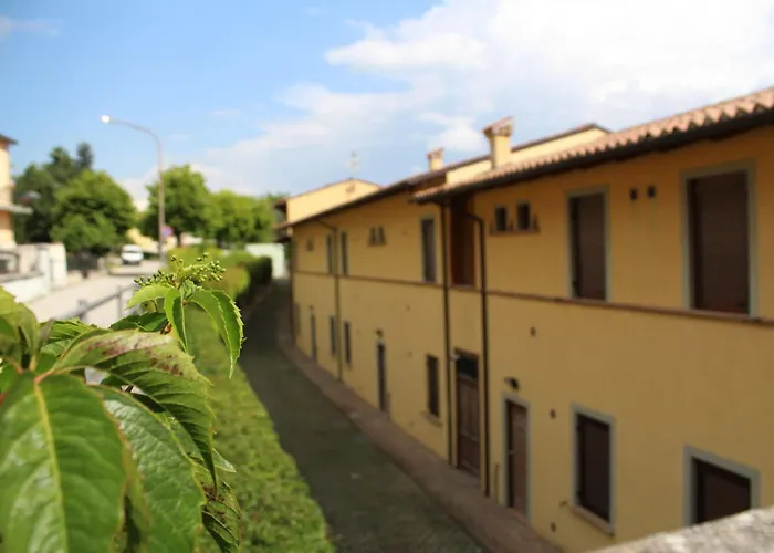 Отель Osteria Della Posta