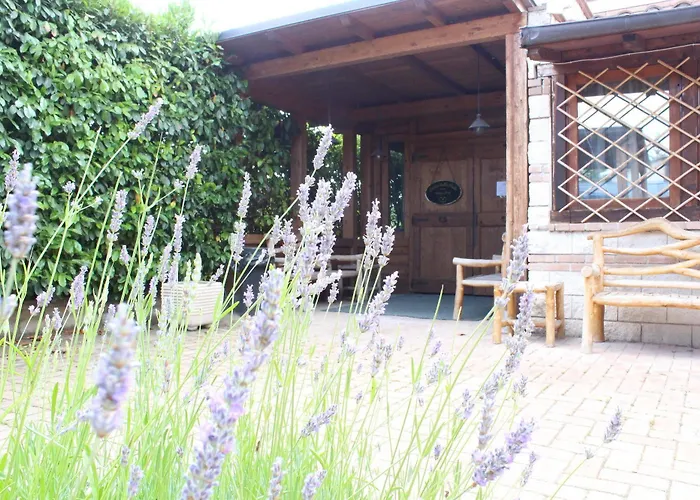 Hotel Osteria Della Posta 3*